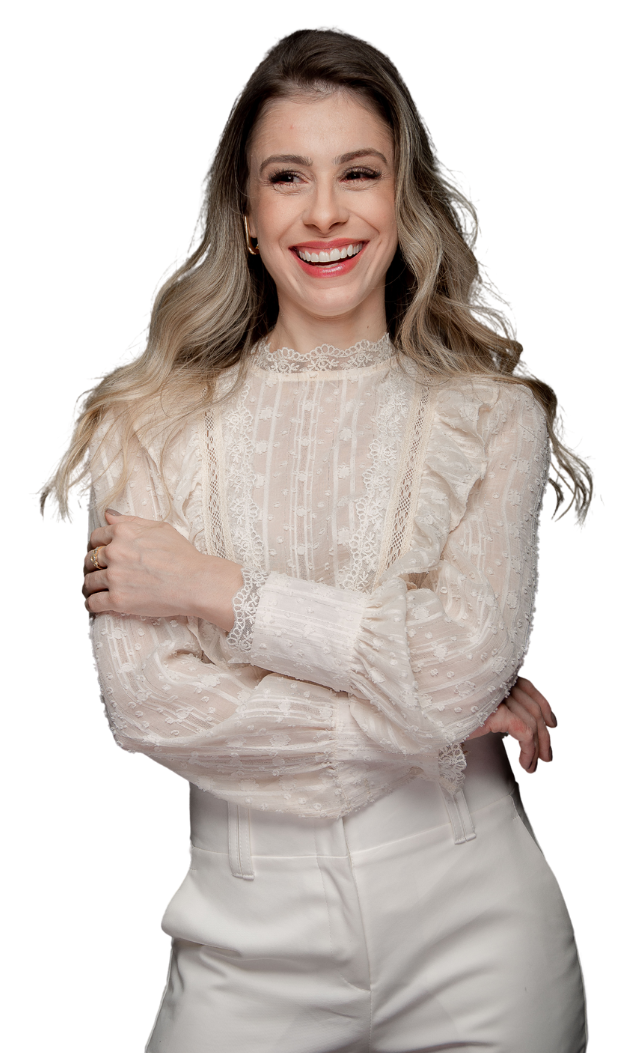 Tatiane Oliveira, da Corpus Life